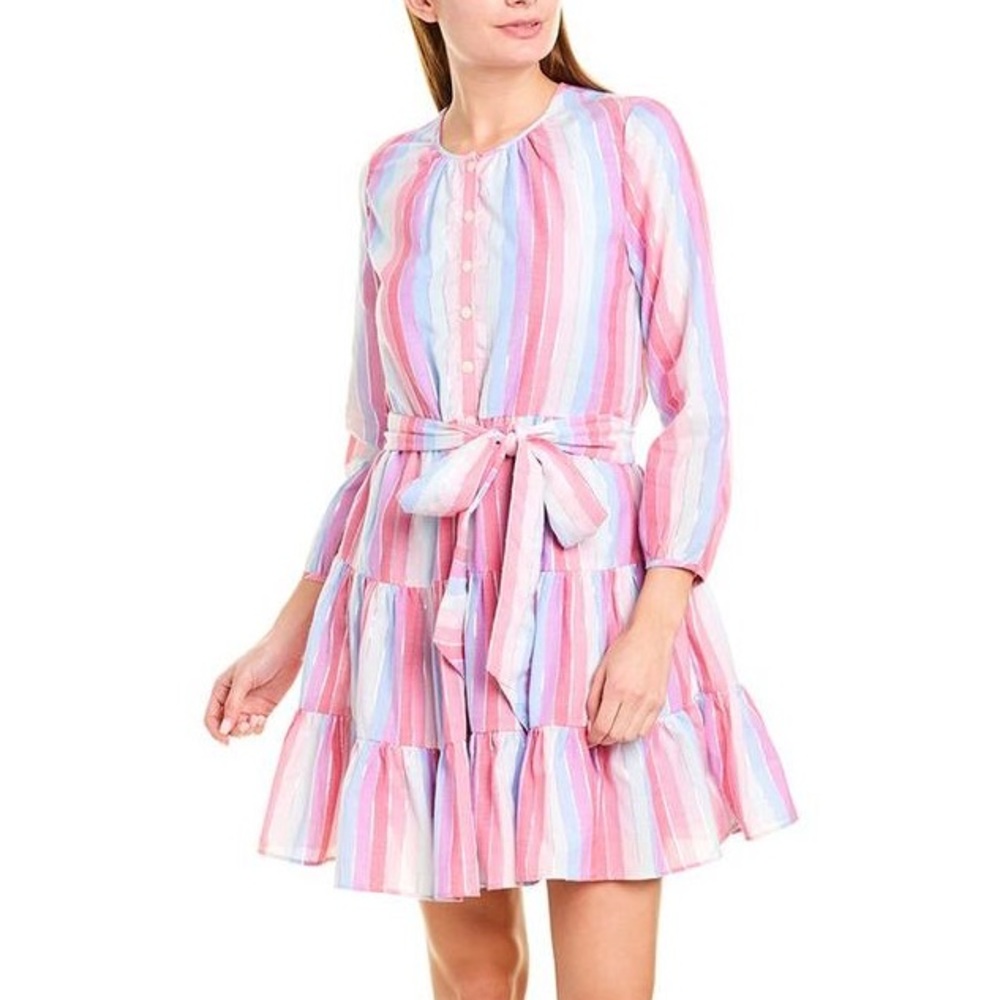 NWT J.Crew Sundress